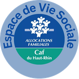 Espace de Vie Sociale - Caf du Haut-Rhin